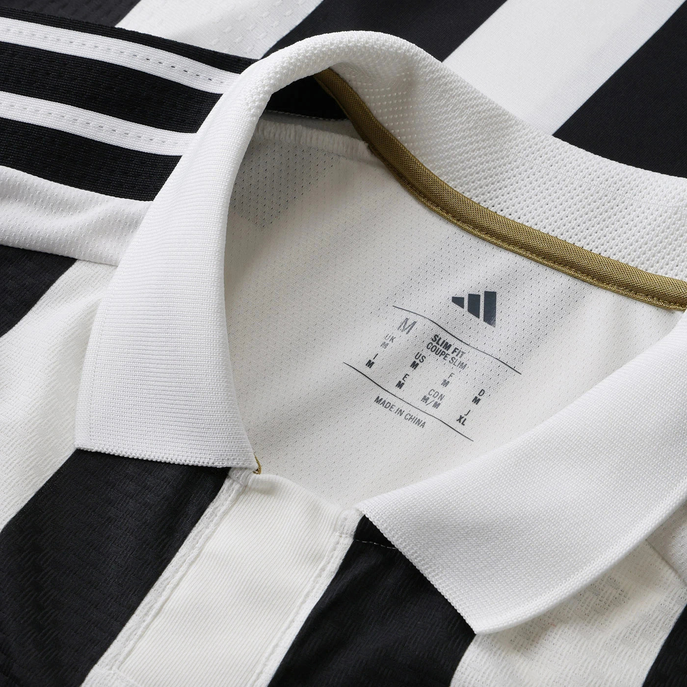 Home 26/27 Player Edition Shirt - Match Day