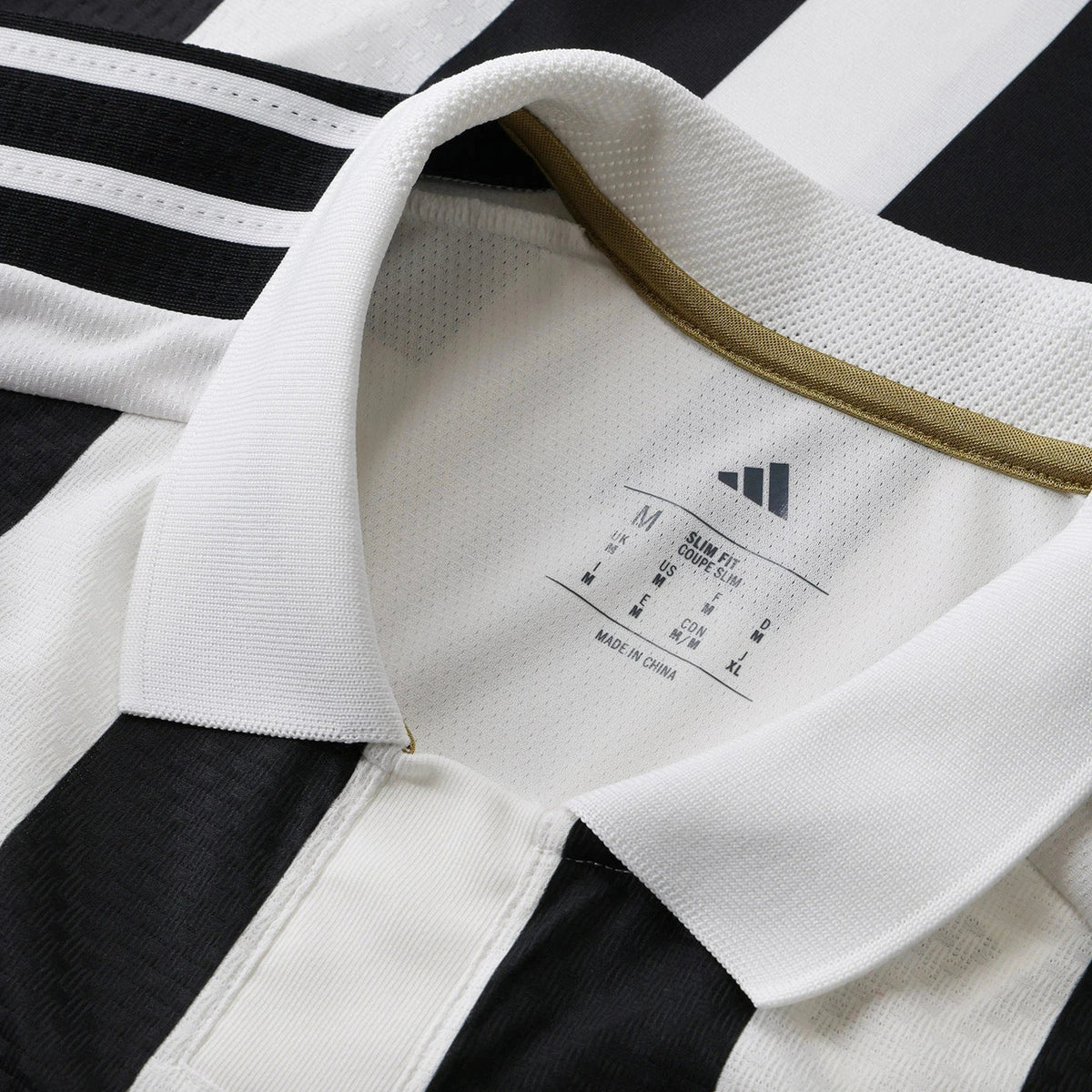 Home 26/27 Player Edition Shirt - Match Day