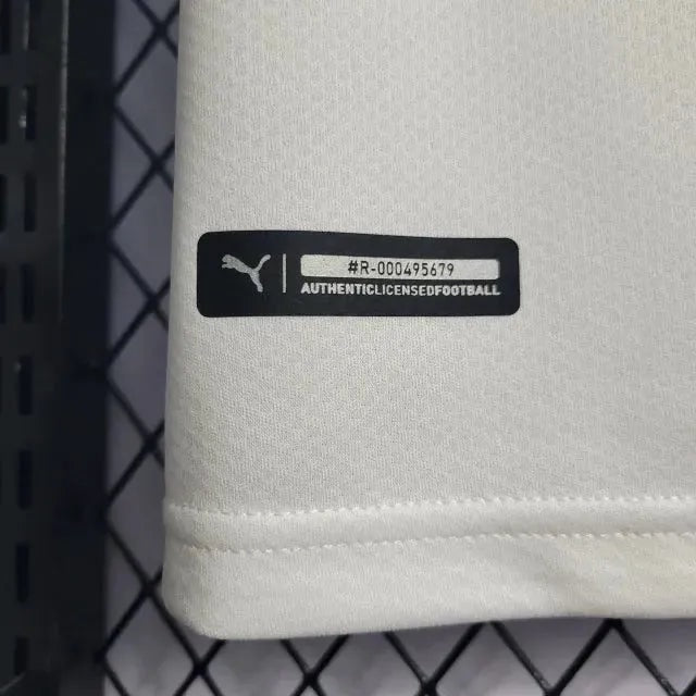 Men's 21/22 Shirt - Match Day