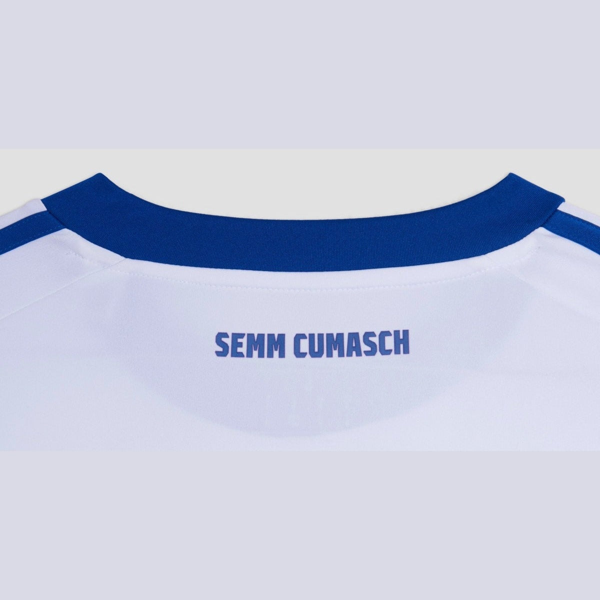 Away 25/26 Men's Shirt - Match Day