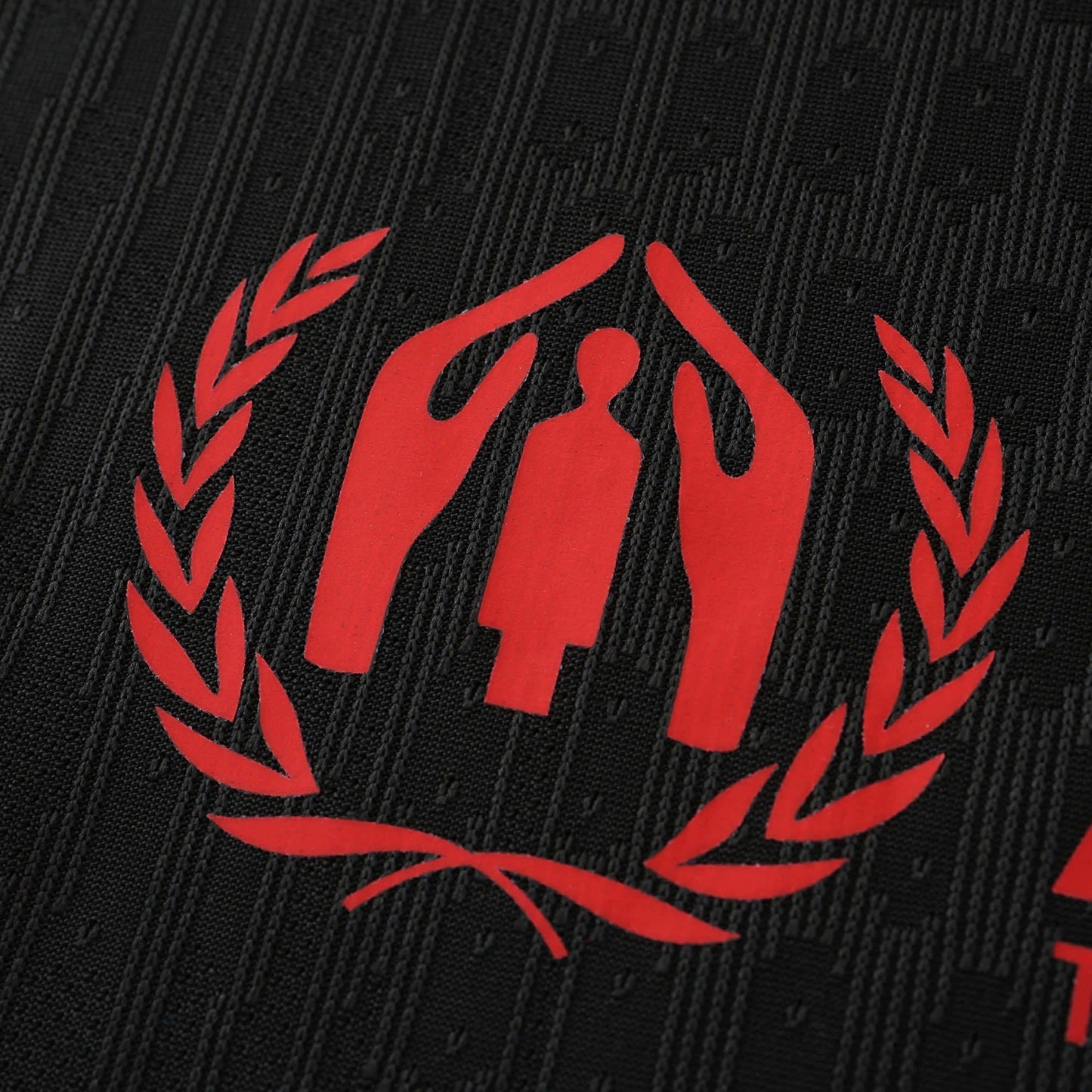 Away 24/25 Player Edition Shirt - Match Day