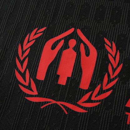 Away 24/25 Player Edition Shirt - Match Day