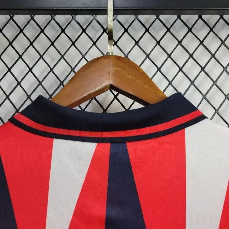 Retro Away 1992 Shirt - Match Day