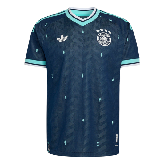 Away 26/27 Player Edition Shirt - Match Day