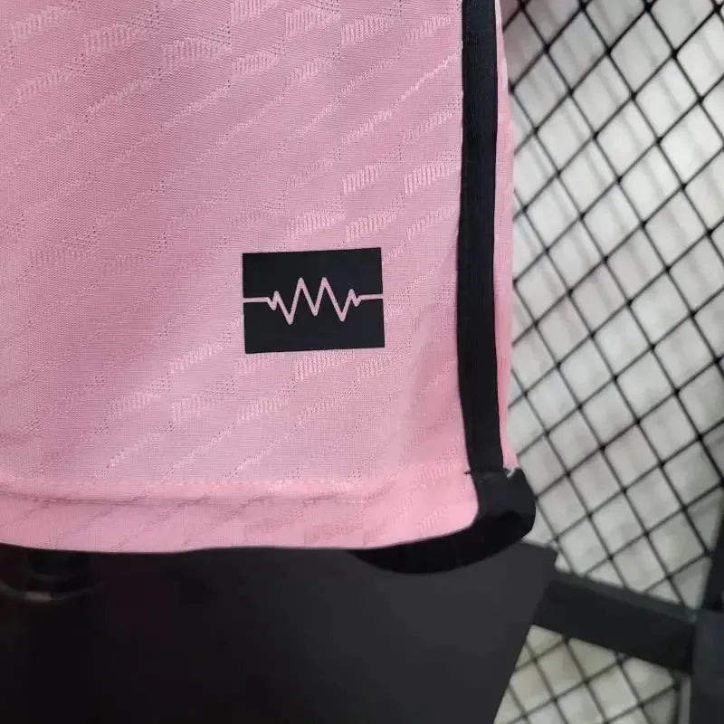 Home 24/25 Player Edition Shirt - Match Day