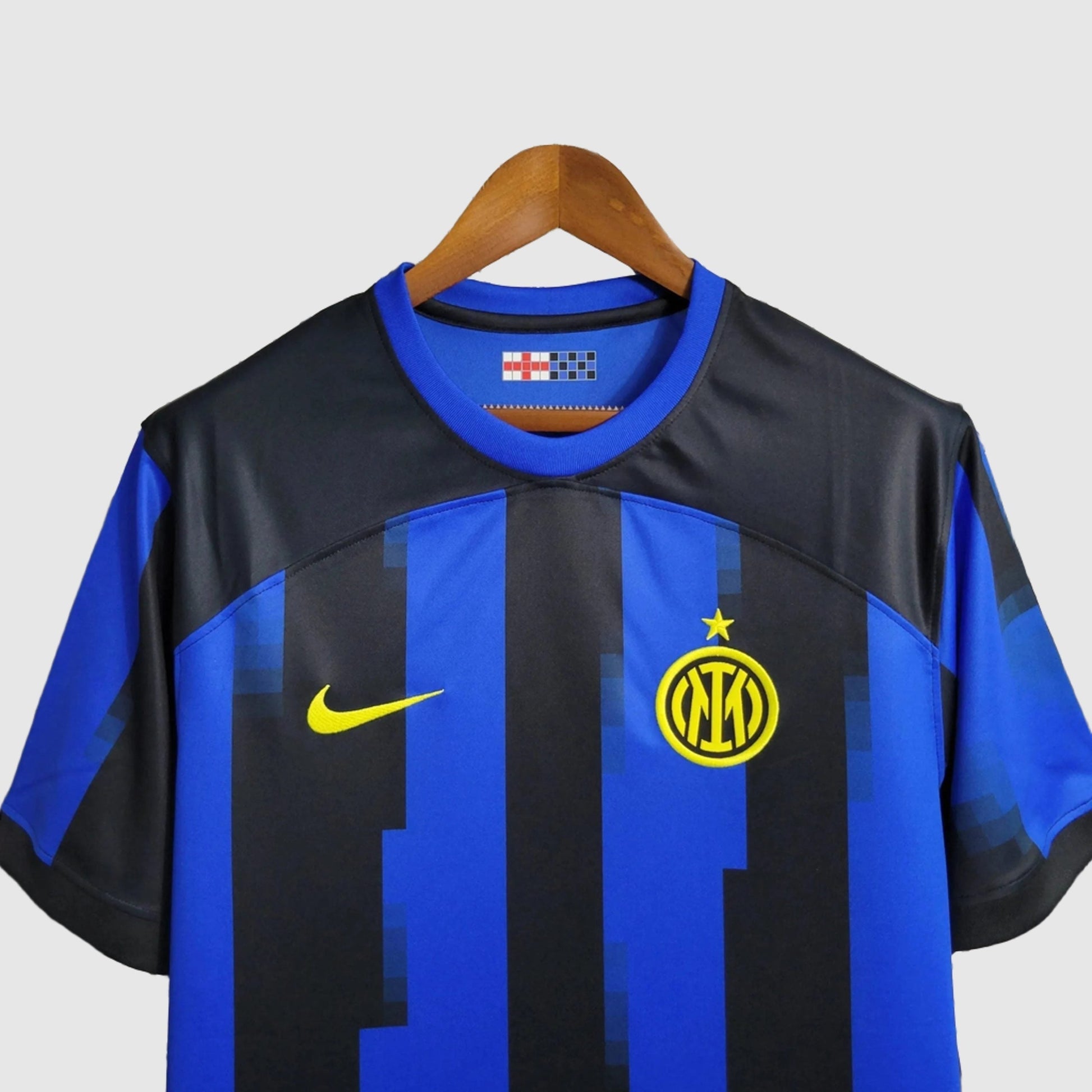 Home 23/24 Men's Shirt - Match Day