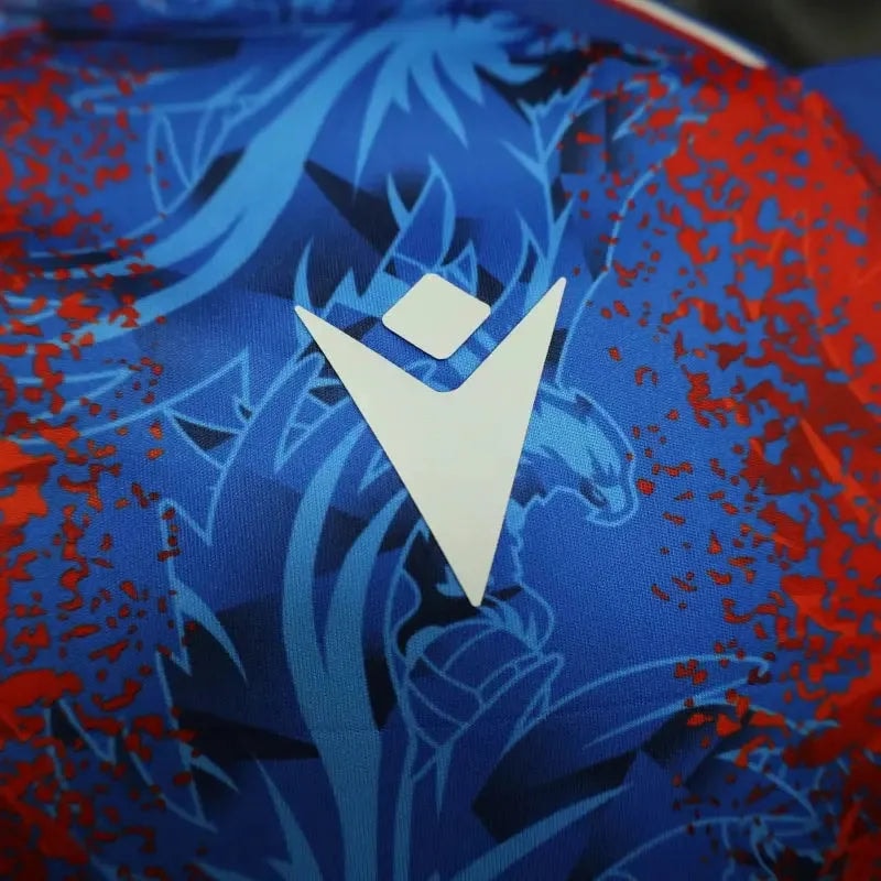 Home 24/25 Player Edition Shirt - Match Day