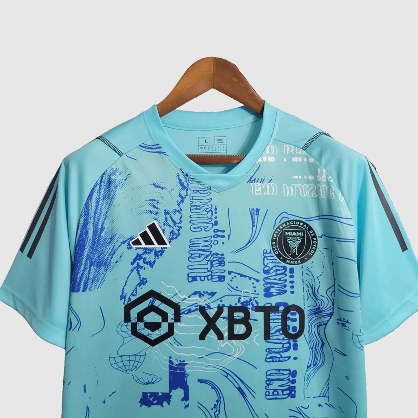Training Top 23/24 - Match Day