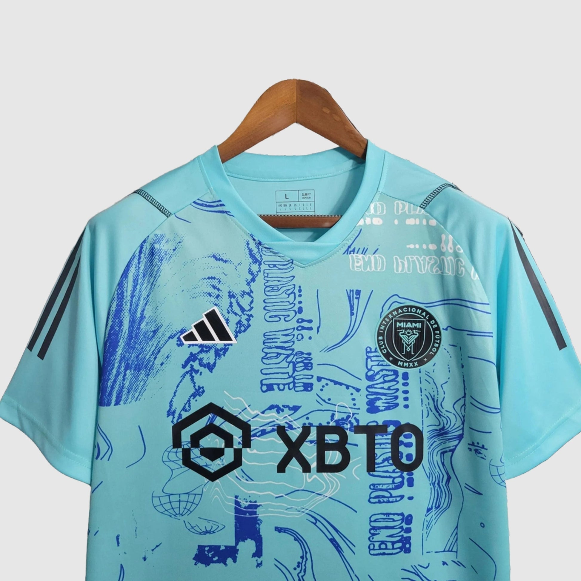 Training Top 23/24 - Match Day