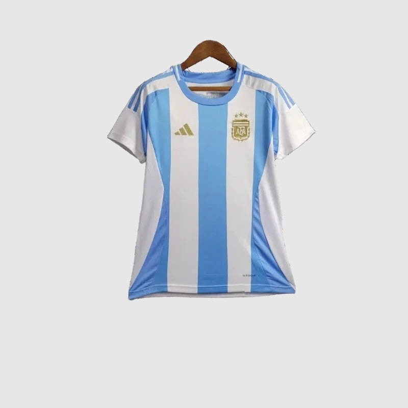 Home 24/25 Women's Shirt - Match Day