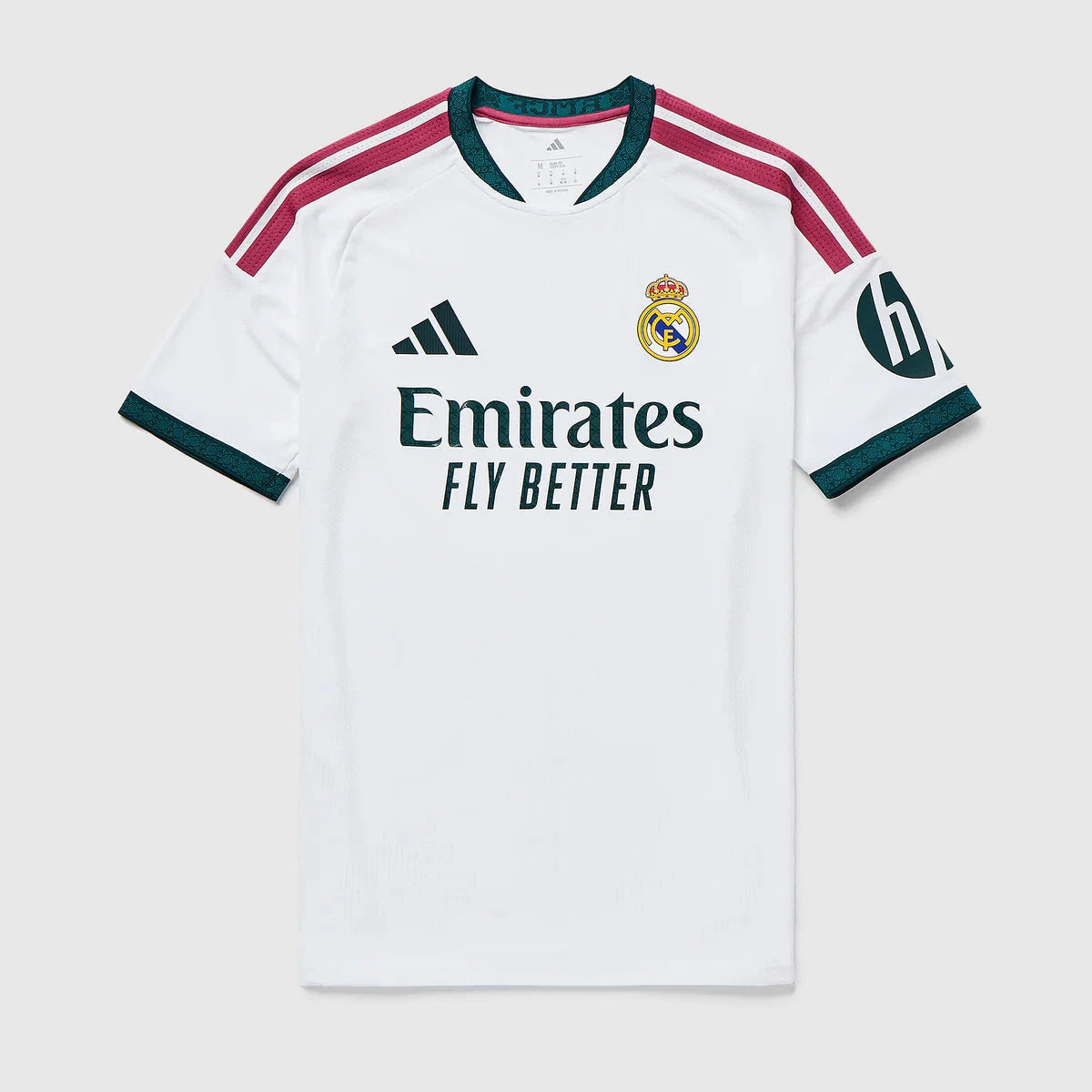 Home 26/27 Player Edition Shirt - Match Day