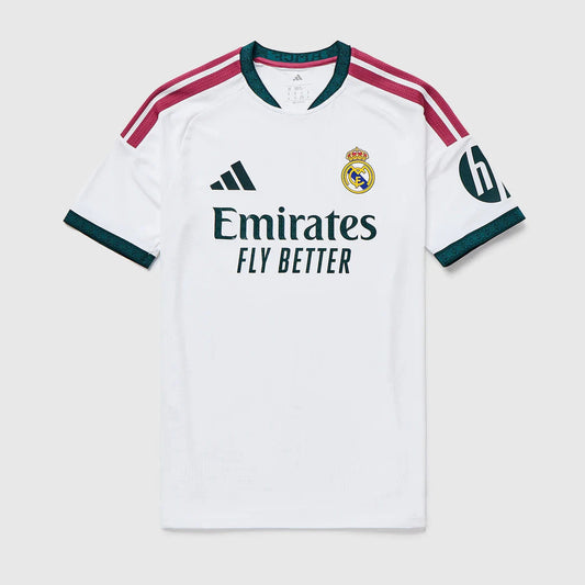 Home 26/27 Player Edition Shirt - Match Day
