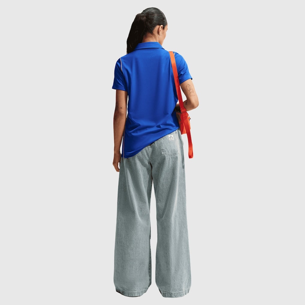 Home 26/27 Women's Shirt - Match Day