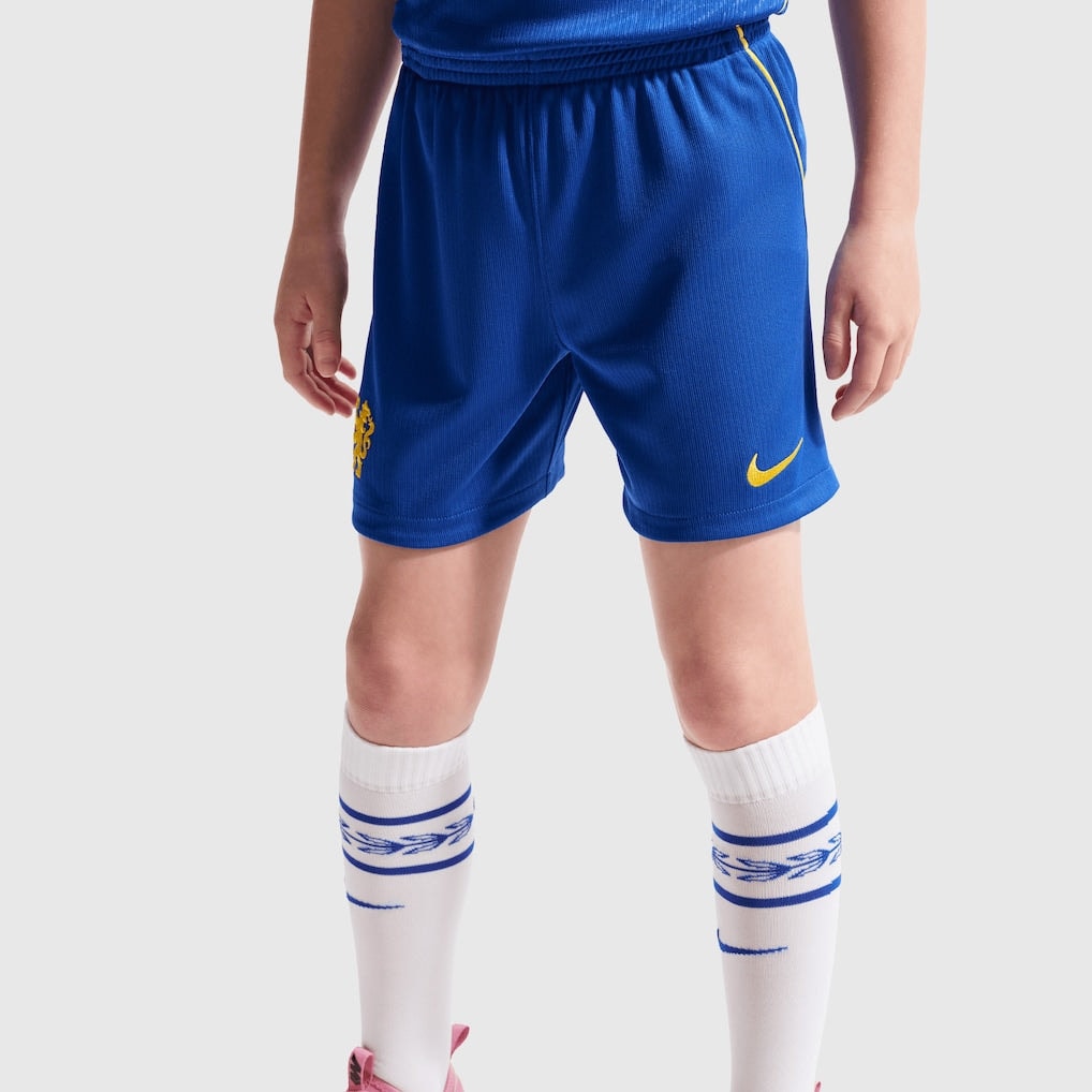 Home 26/27 Kids Shirt Kit - Match Day
