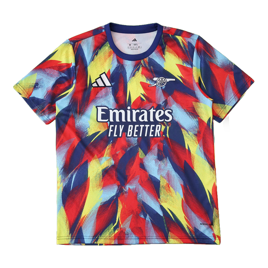 Pre-Match 25/26 Shirt - Match Day