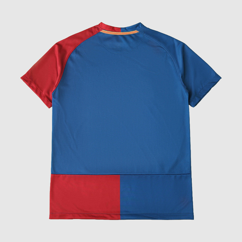 Retro Home 2008 Shirt - Match Day