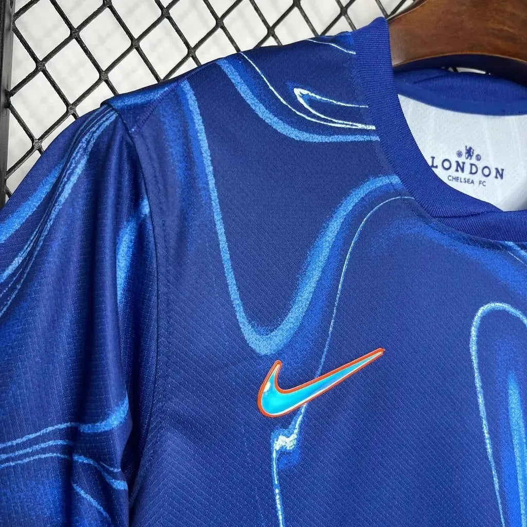 Home 24/25 Men's Shirt - Match Day