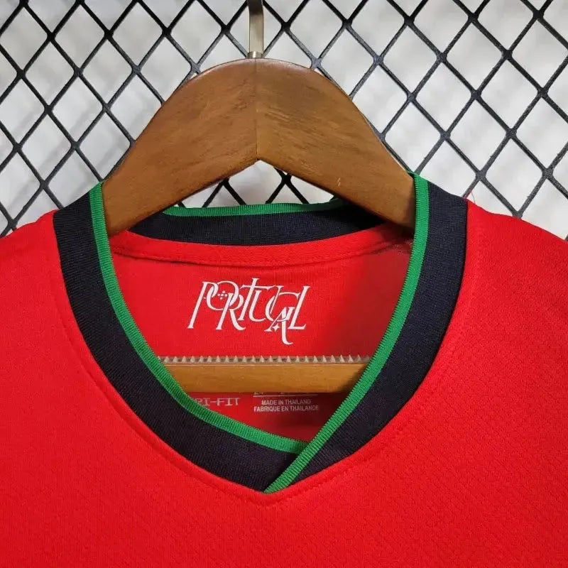 Home 24/25 Kids Shirt Kit - Match Day