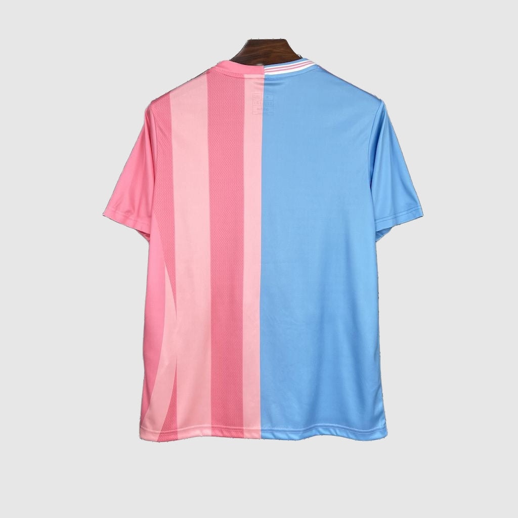 Edition 25/26 Home Men's Shirt - Match Day