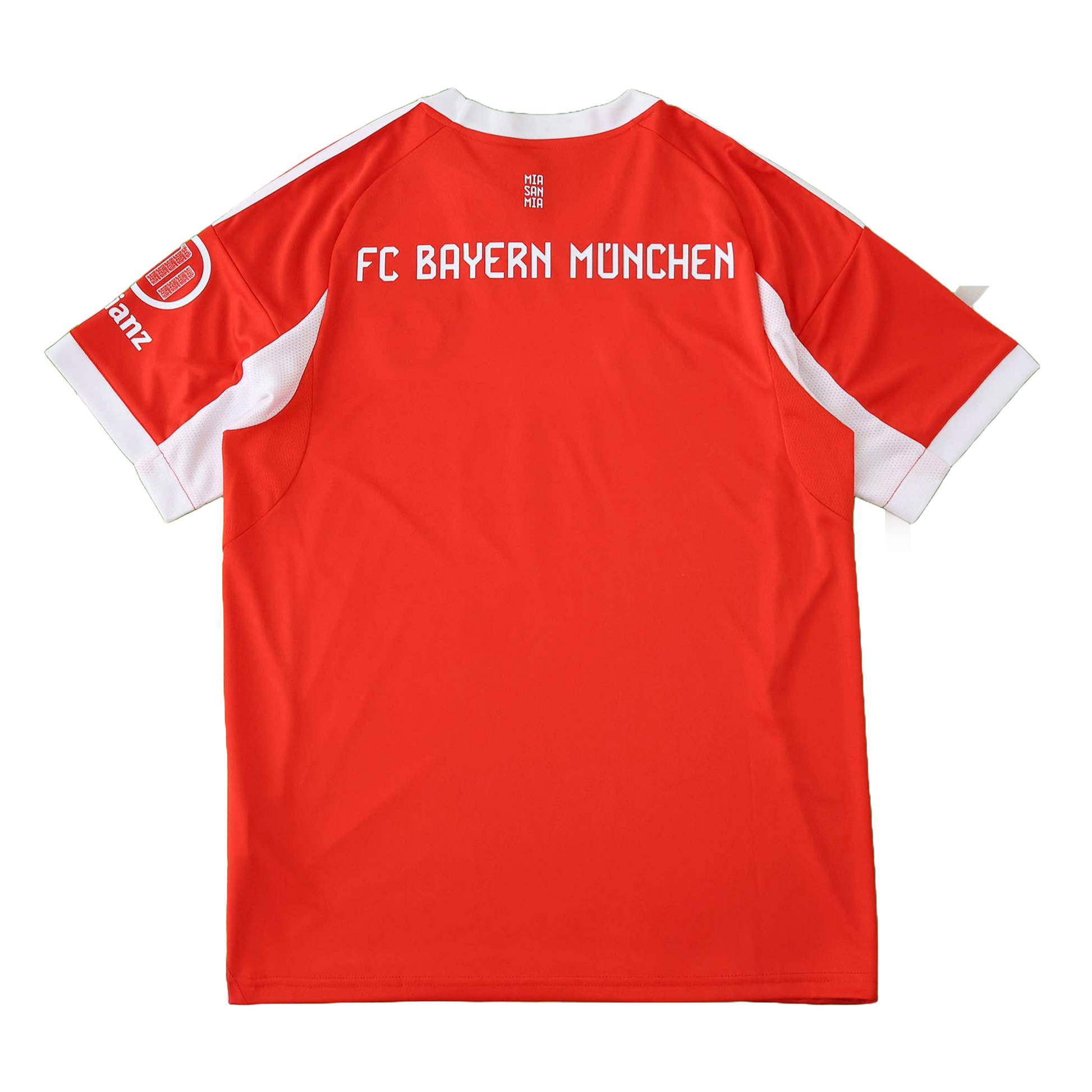 Home 25/26 Men's Shirt - Match Day