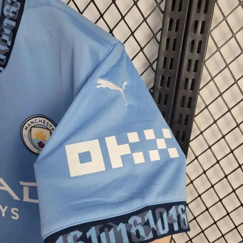 Home 24/25 Men's Shirt - Match Day