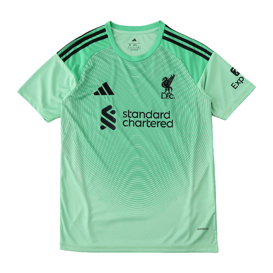 Goalkeeper 25/26 Shirt - Match Day