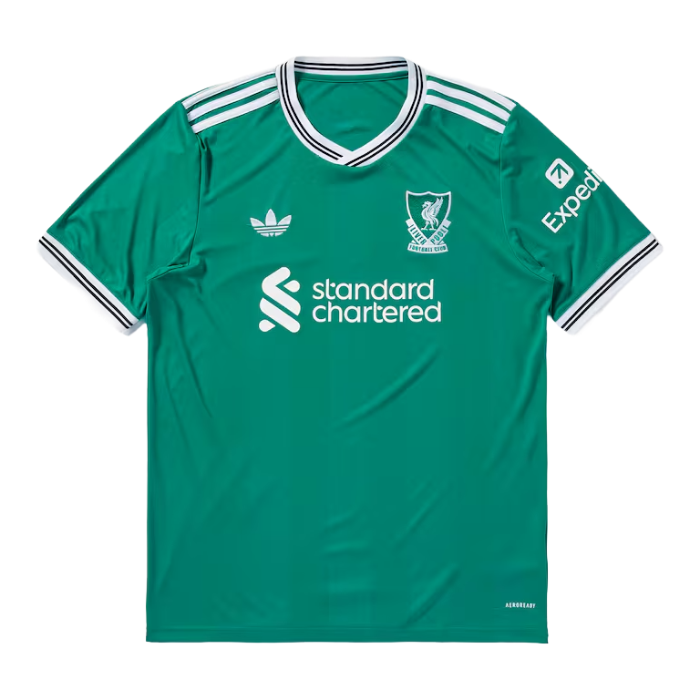 Third 25/26 Men's Shirt - Match Day