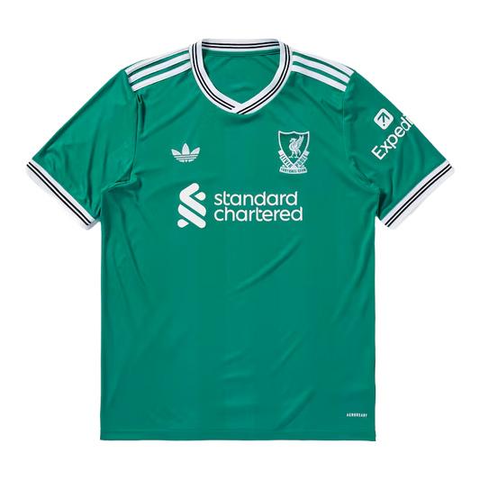 Third 25/26 Men's Shirt - Match Day