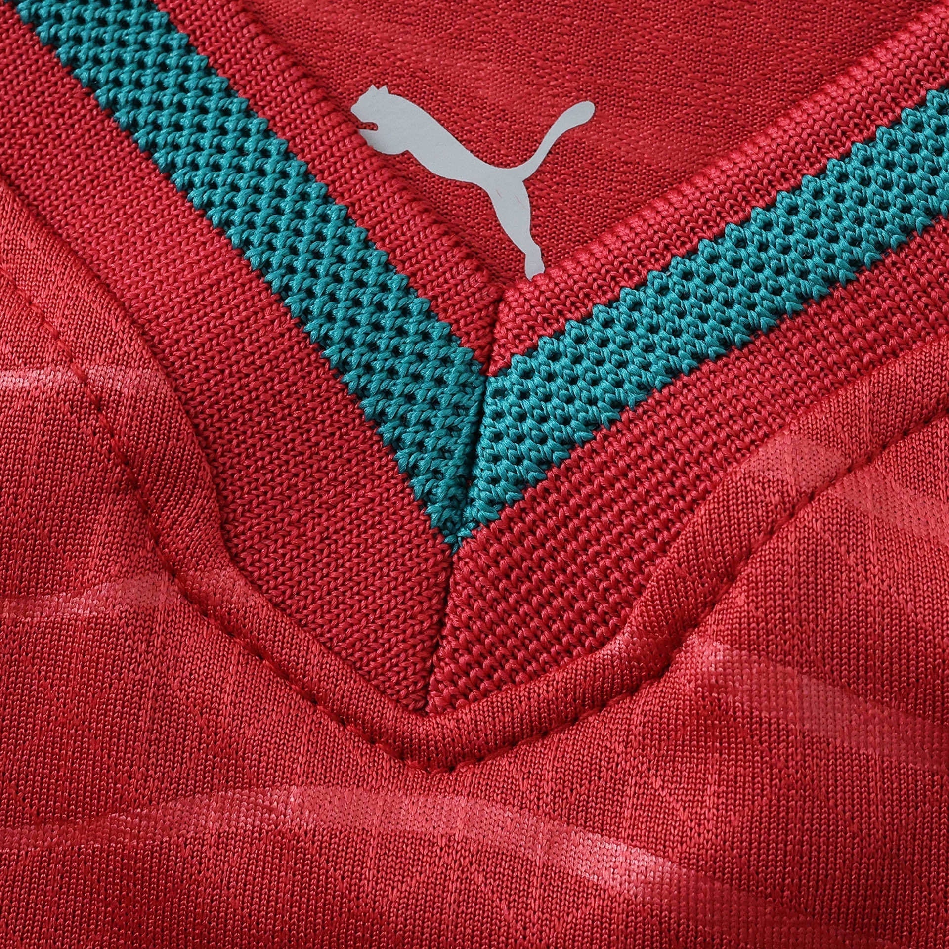 Home 26/27 Player Edition Shirt - Match Day