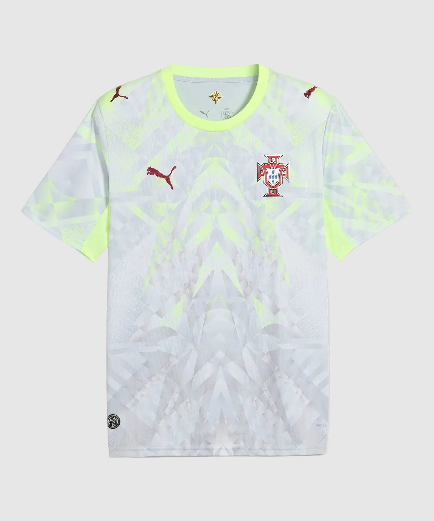 Goalkeeper 2 26/27 Shirt - Match Day
