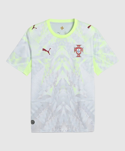 Goalkeeper 2 26/27 Shirt - Match Day