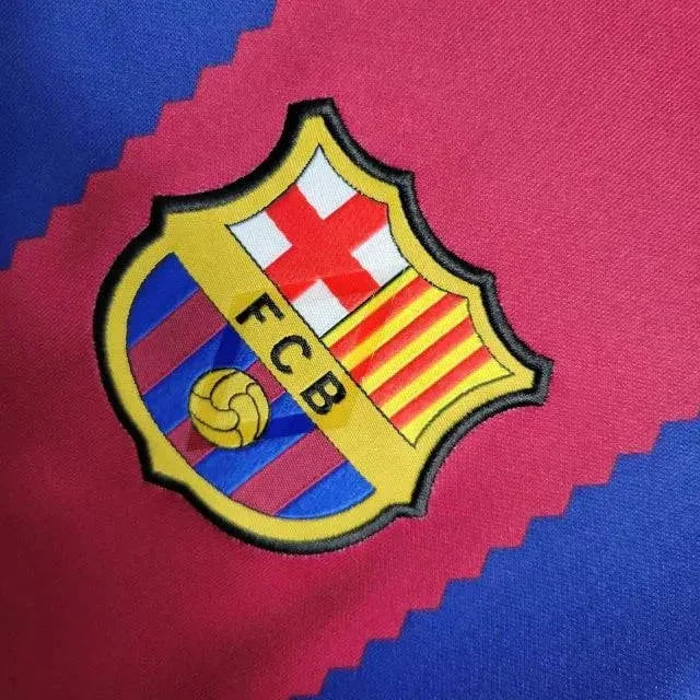 Home 23/24 Men's Shirt - Match Day
