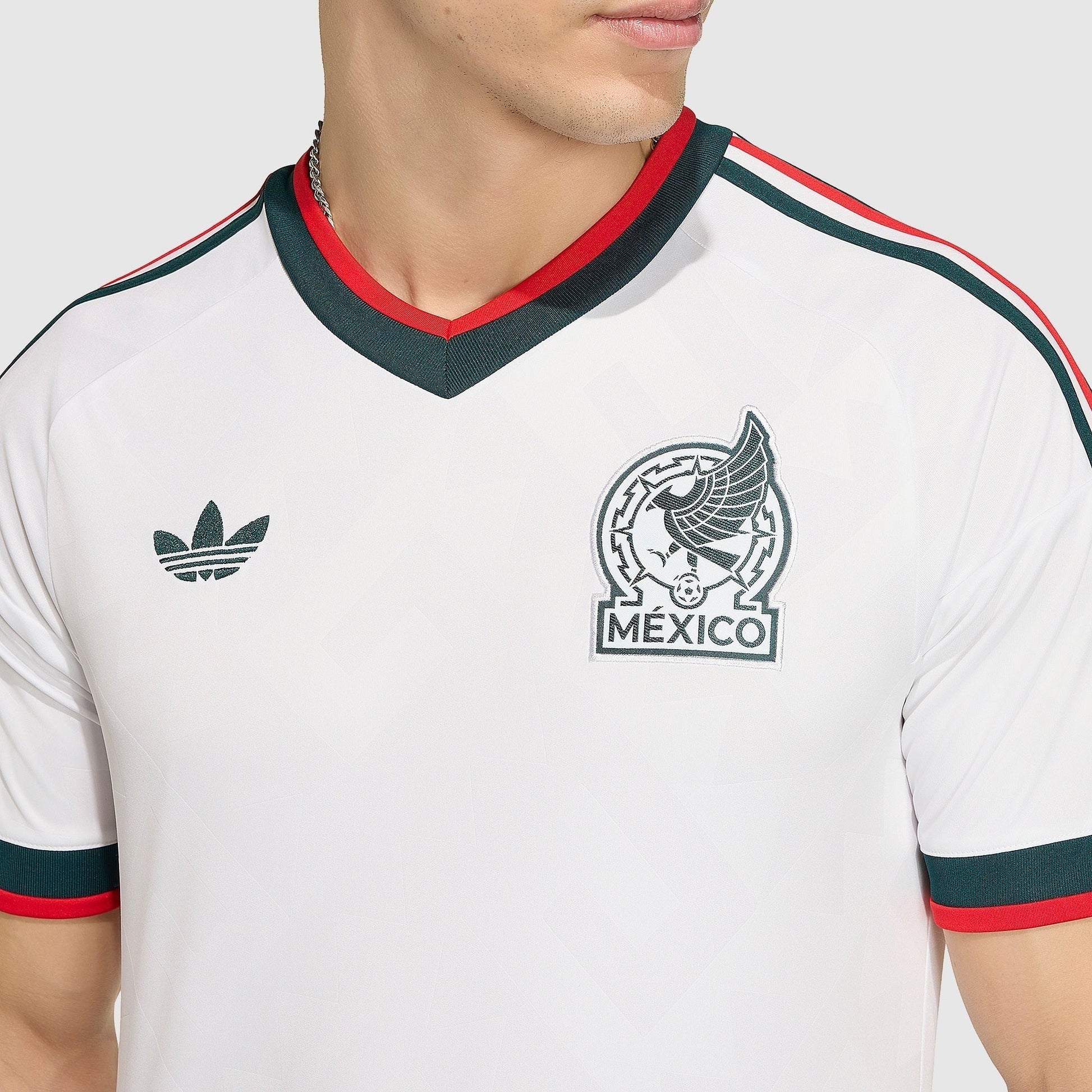 Away 26/27 Men's Shirt - Match Day