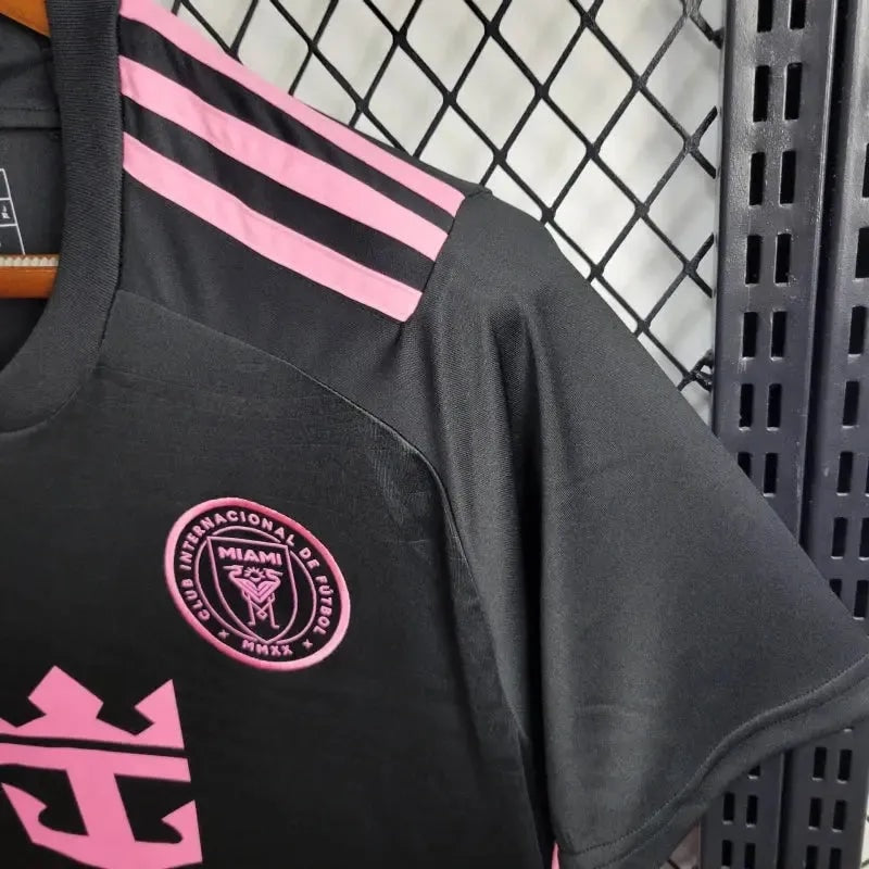 Away 24/25 Men's Shirt - Match Day