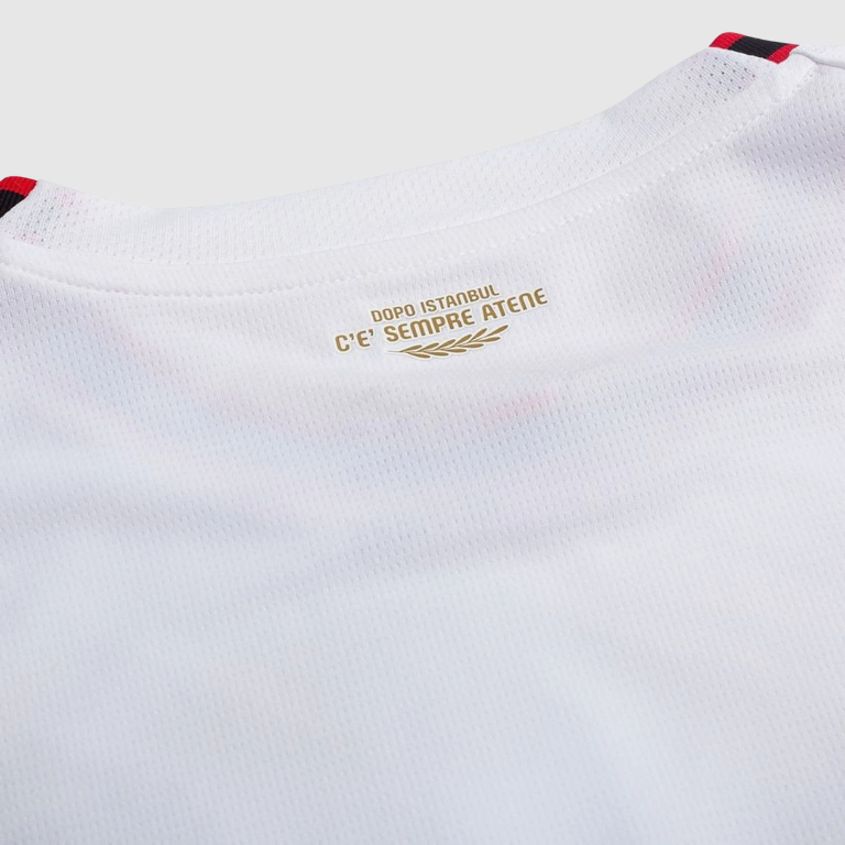 Away 26/27 Kids Shirt Kit