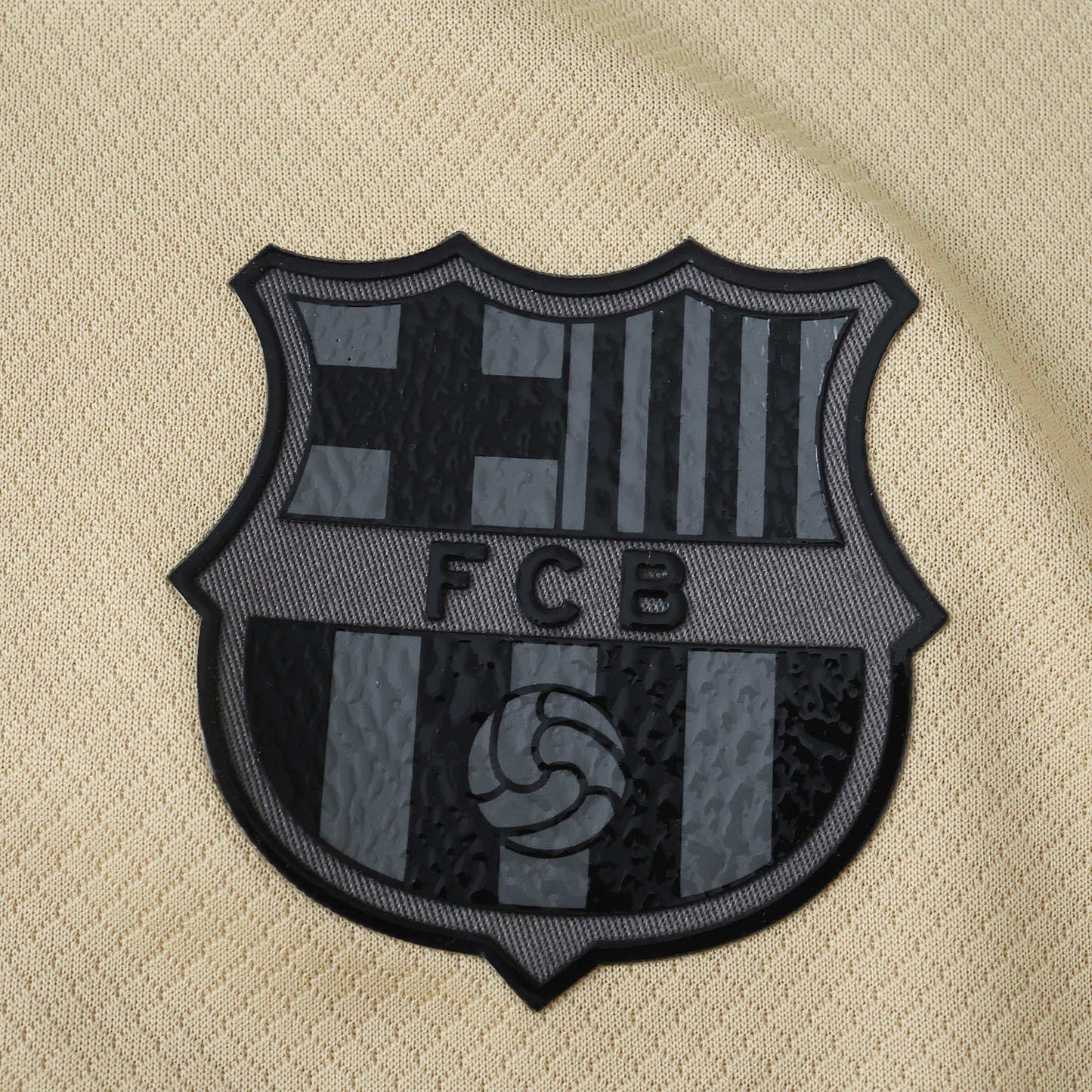 Away 25/26 Men's Shirt - Match Day