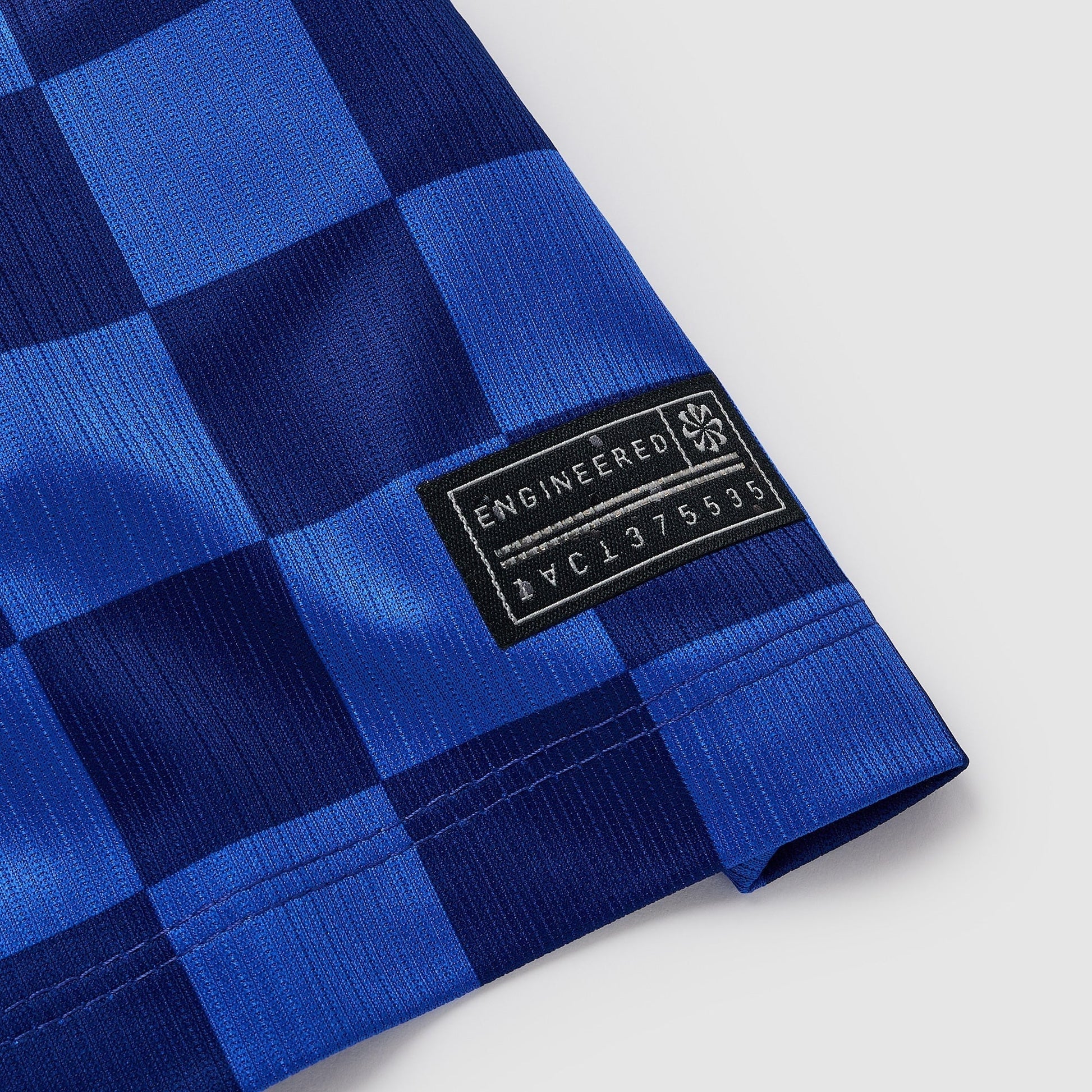 Away 26/27 Men's Shirt - Match Day