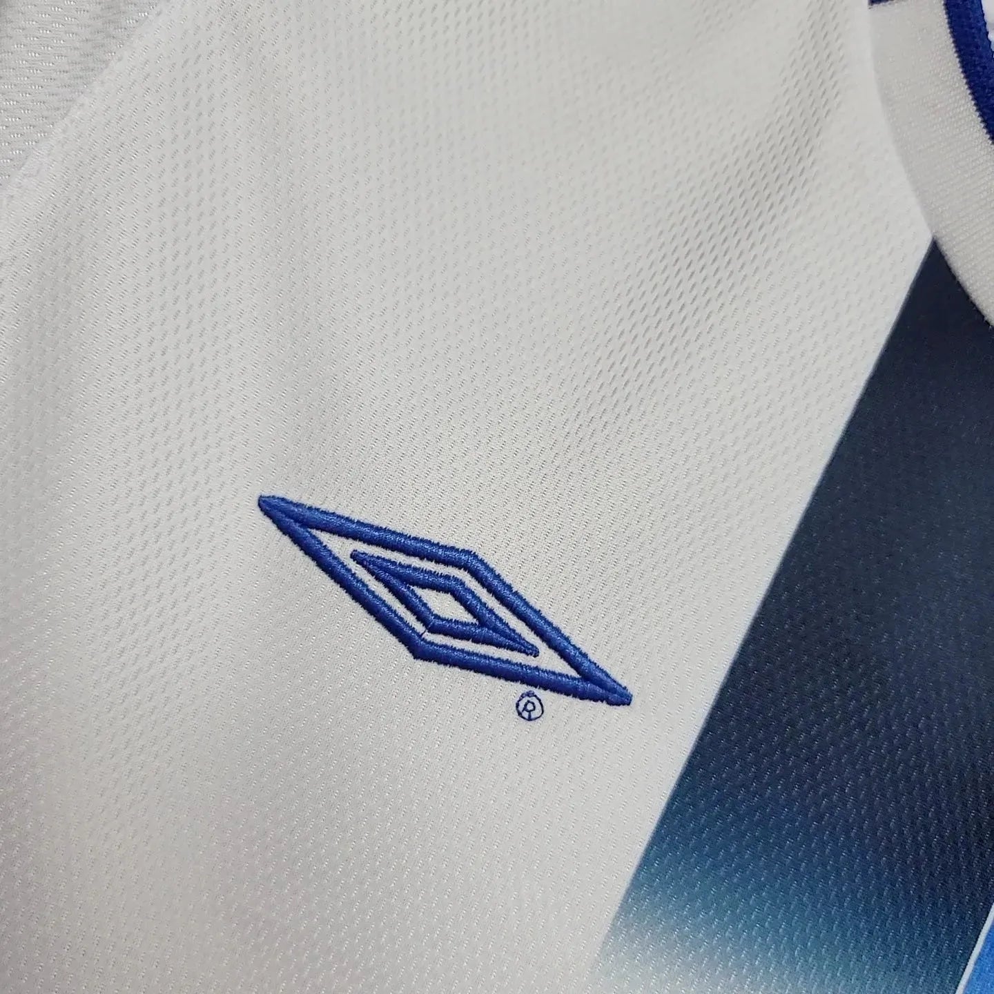 Retro 2003/05 Shirt - Match Day