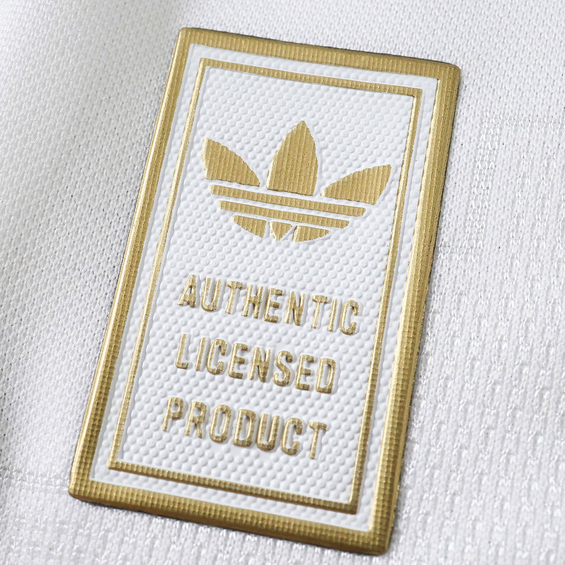 Away 26/27 Player Edition Shirt - Match Day