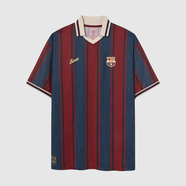 Modernist Polo Men's Shirt - Match Day