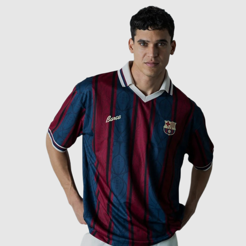 Modernist Polo Men's Shirt - Match Day