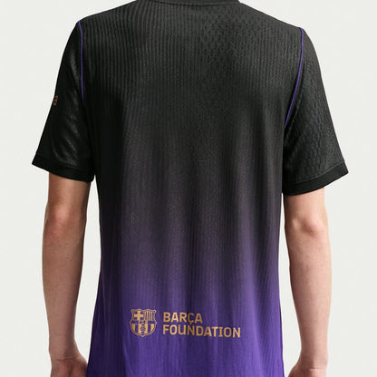 Away 26/27 Player Edition Shirt