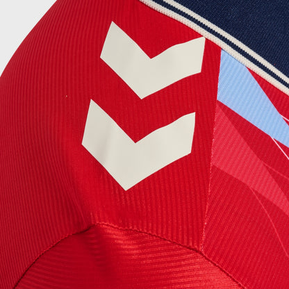 Third 26/27 Men's Shirt