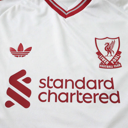 Away 26/27 Player Edition Shirt - Match Day