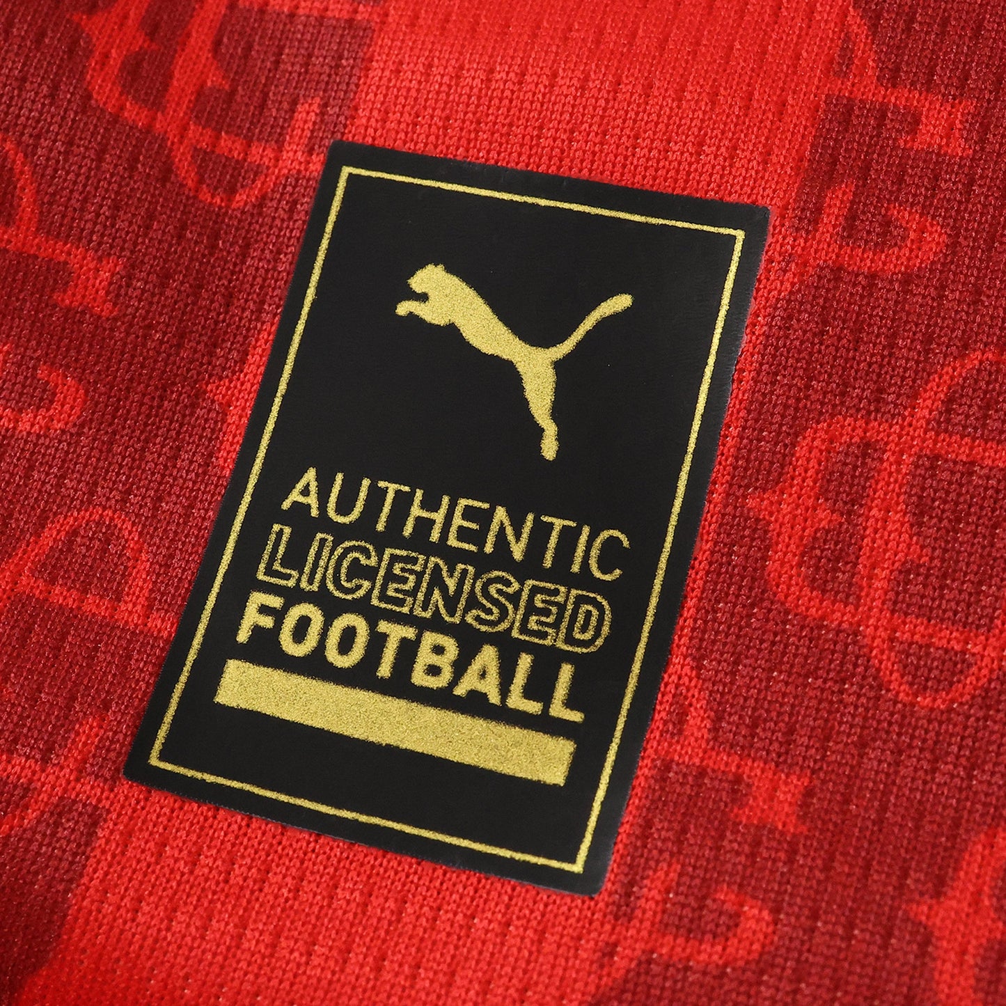 Special Edition Men's Shirt - Match Day