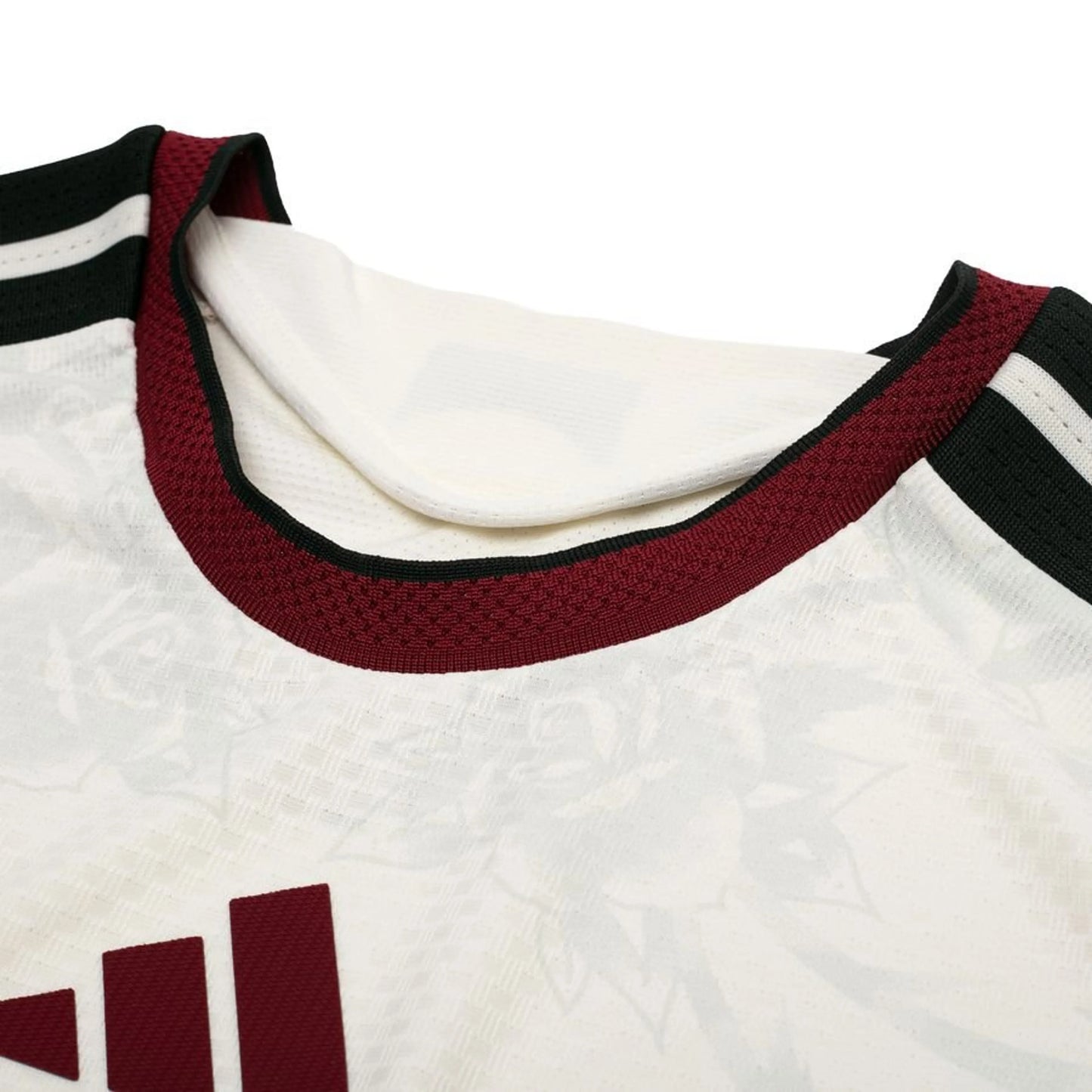 Third 26/27 Player Edition Shirt - Match Day