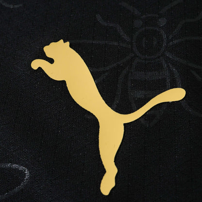 Away 26/27 Player Edition Long Sleeve Shirt - Match Day