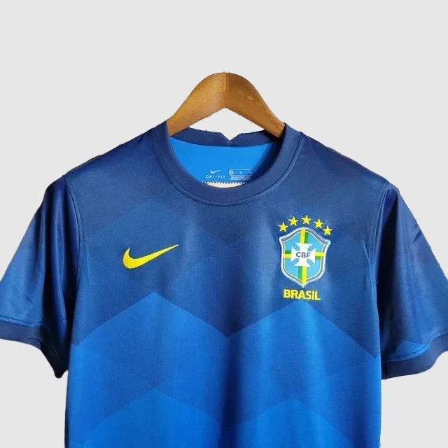 Away 20/21 Men's Shirt - Match Day
