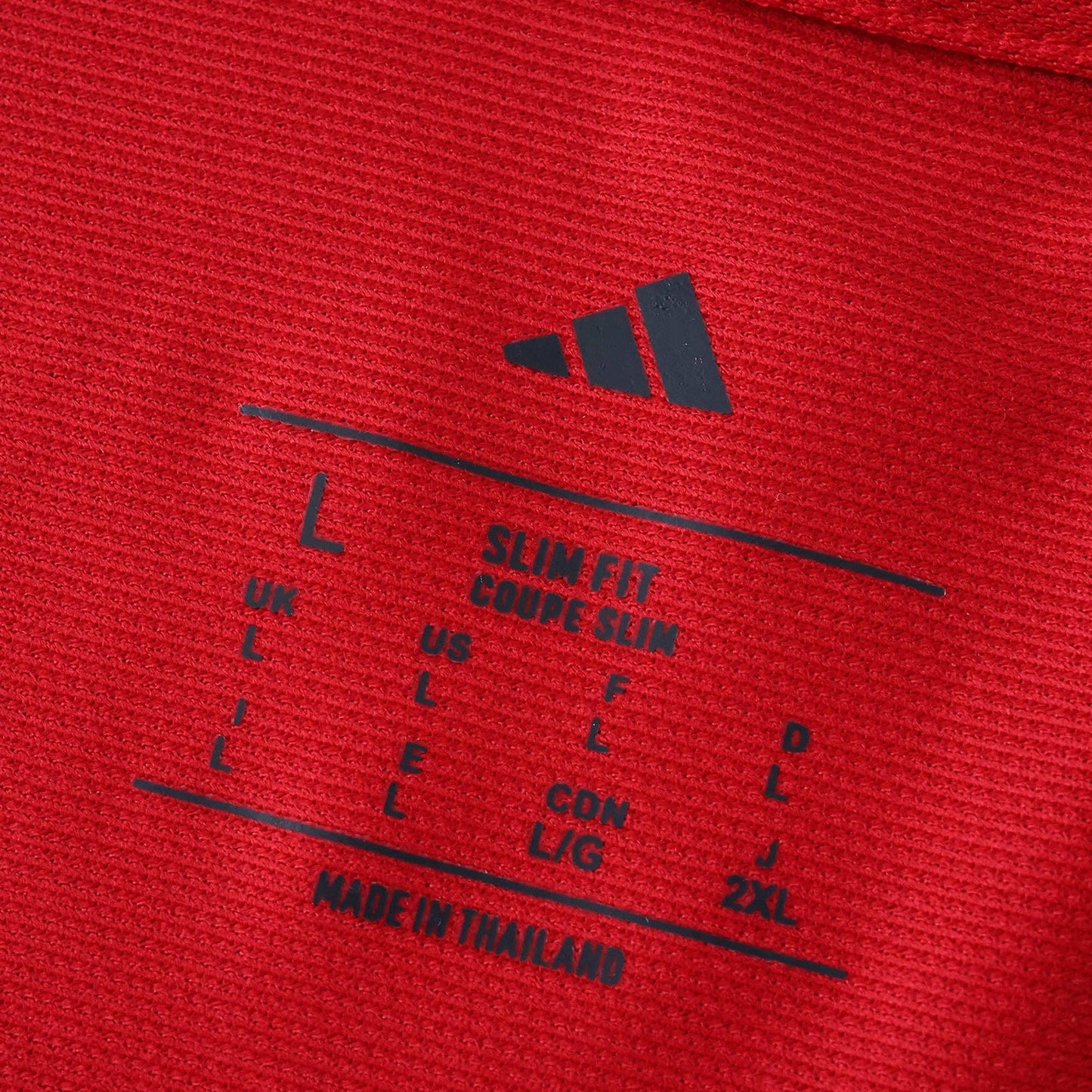 Home 25/26 Men's Shirt - Match Day