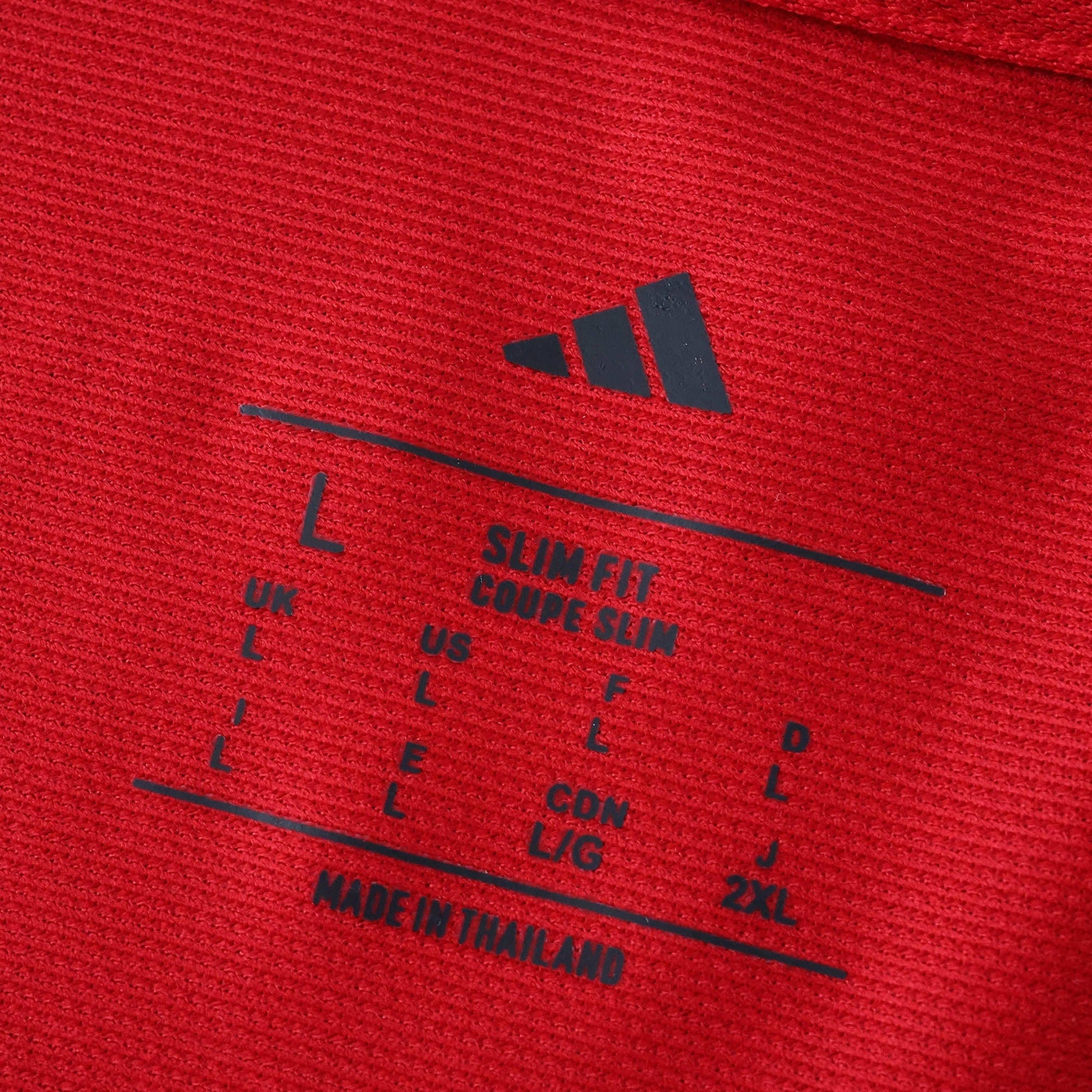 Home 25/26 Men's Shirt - Match Day